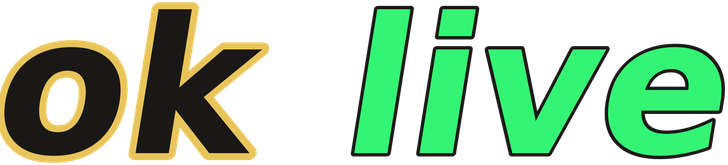 ok live logo