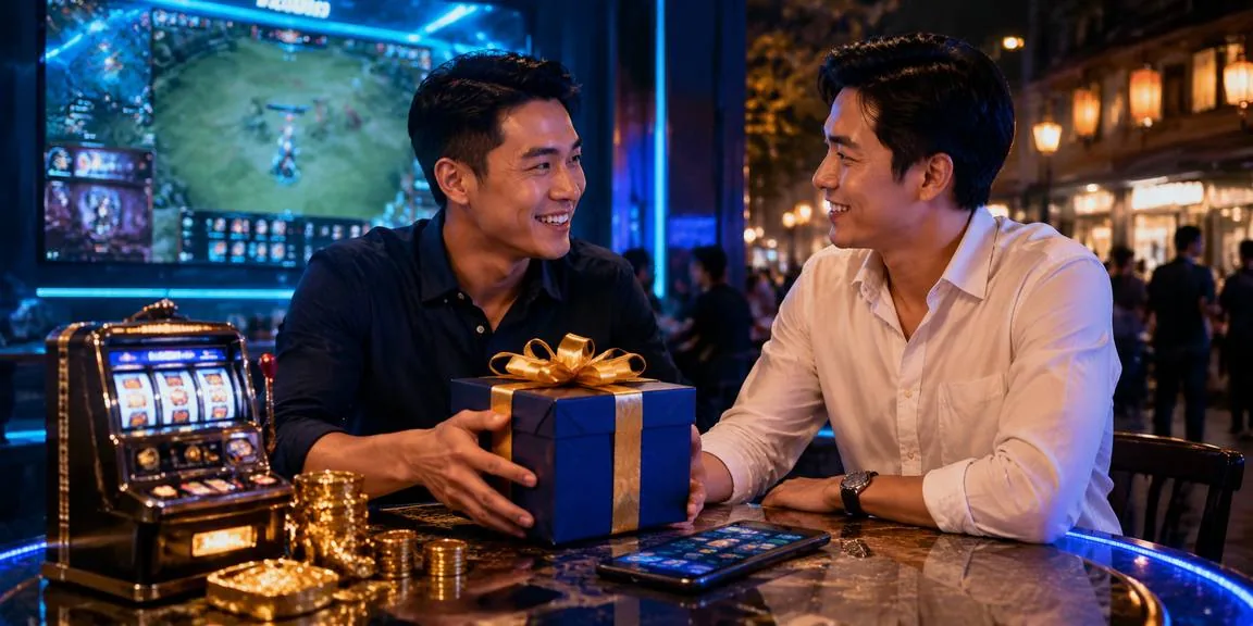 ok live Việt Nam Sảnh casino